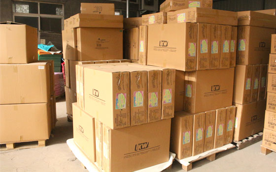 衛輝市浩天特種紙業有限公司